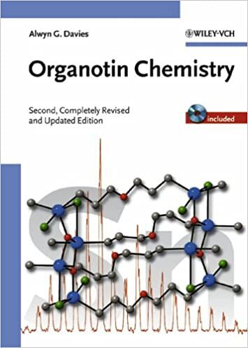 Organotin Chemistry.Mit CD-ROM