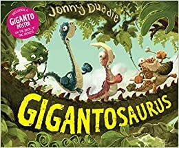 Gigantosaurus indir