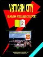 Vatican City Business Intelligence Report