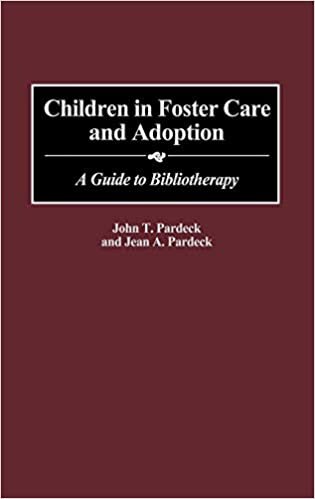Children in Foster Care and Adoption: A Guide to Bibliography (Contributions in Sociology) (Contributions in Sociology (Hardcover))
