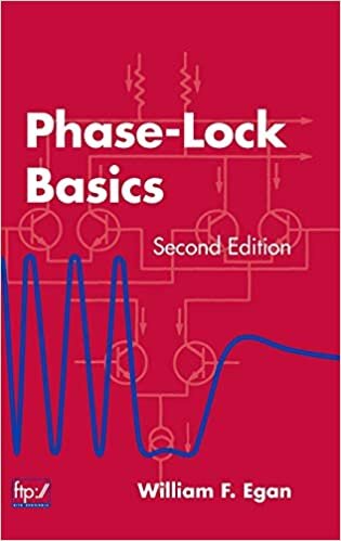 Phase-Lock Basics 2e (Wiley – IEEE)