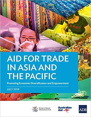 Aid for Trade in Asia and the Pacific