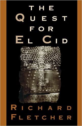 The Quest for El CID indir
