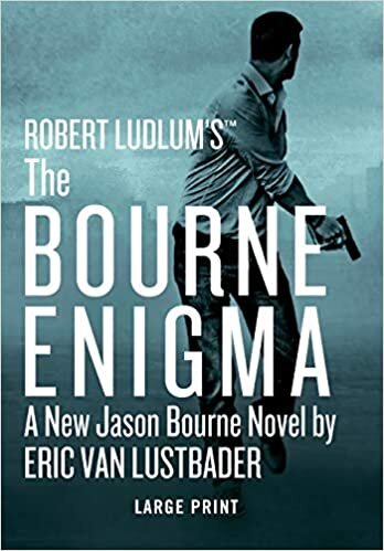 Robert Ludlum's (Tm) the Bourne Enigma (Jason Bourne)