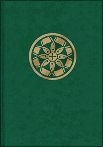 Order for the Solemn Exposition of the Holy Eucharist: Presider's Edition indir