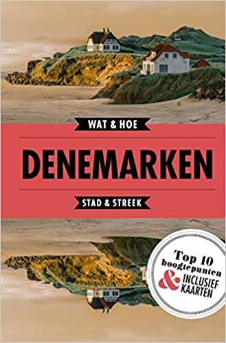 Denemarken: Stad en Streek (Wat & hoe stad & streek) indir
