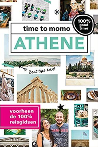 time to momo Athene + ttm Dichtbij 2020: met time to momo Dichtbij cadeau indir