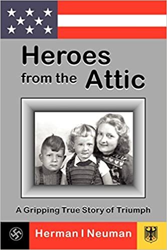 Heroes from the Attic indir