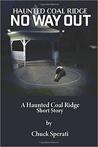 No Way Out: Haunted Coal Ridge