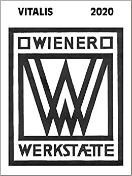 Wiener Werkstätte 2020: Minikalender