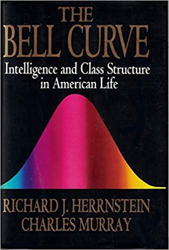 The Bell Curve: Intelligence and Class Structure in American Life: Reshaping of American Life by Differences in Intelligence