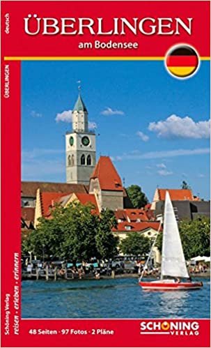 Überlingen: am Bodensee indir