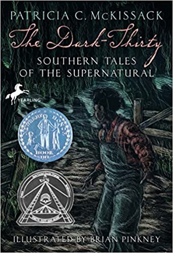 The Dark-Thirty: Southern Tales of the Supernatural indir