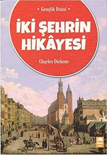 Gençlik Dizisi İki Şehrin Hikayesi