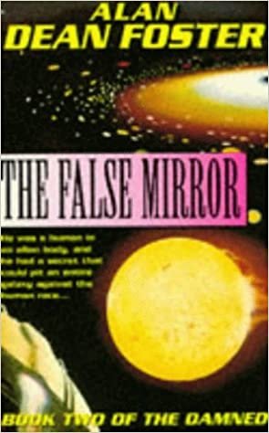 The False Mirror (Damned S.) indir