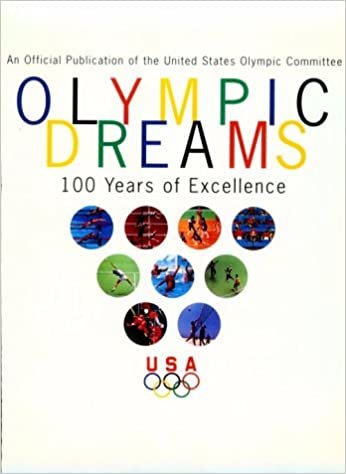 Olympic Dreams: 100 Years of Excellence