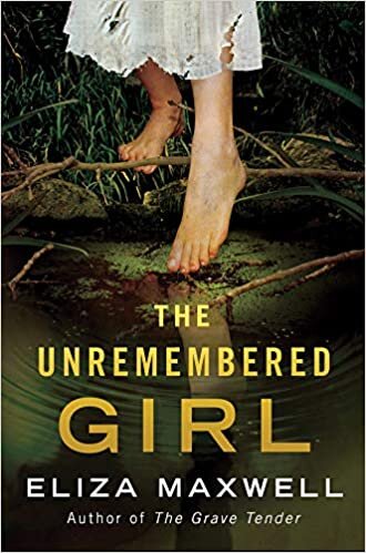 The Unremembered Girl