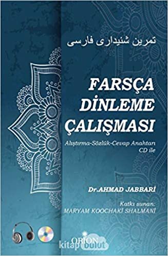 Farsça Dinleme Çalışması indir