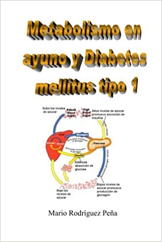 Metabolismo en ayuno y Diabetes mellitus tipo 1 indir