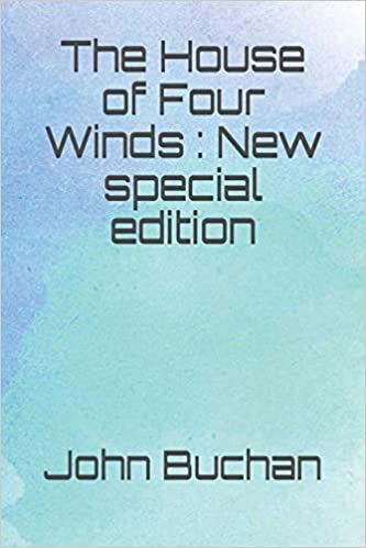 The House of Four Winds: New special edition