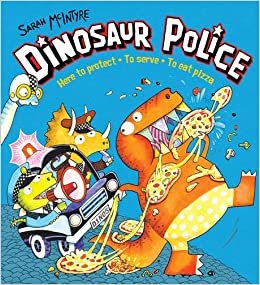 Dinosaur Police