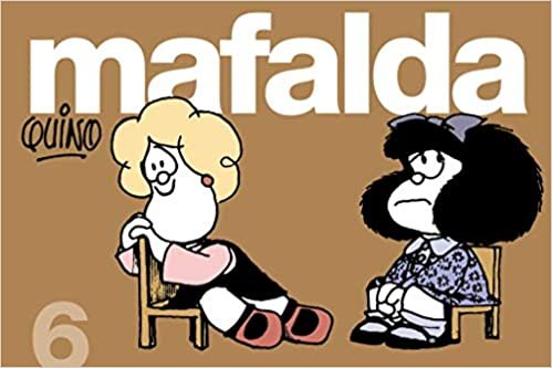 Mafalda 6 indir