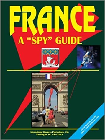 France a Spy Guide