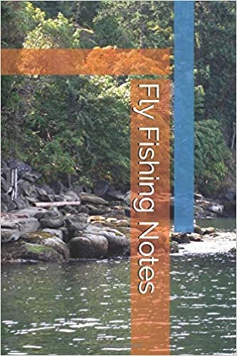 Fly Fishing Notes indir