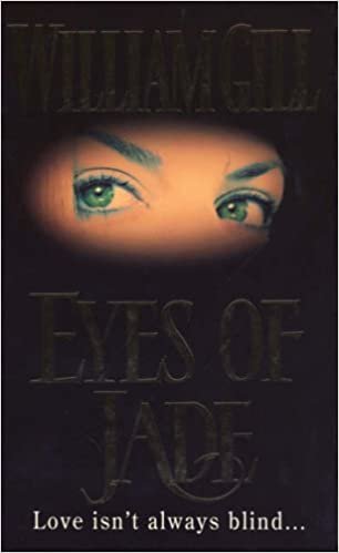 Eyes of Jade