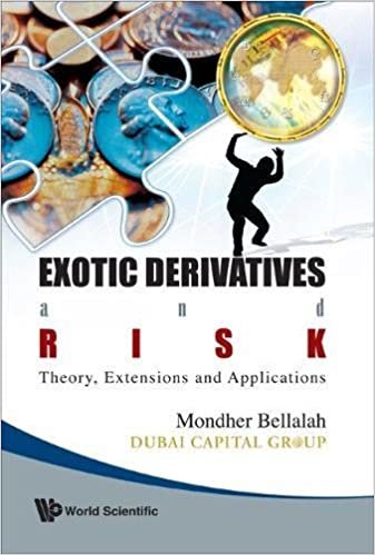 Exotic Derivatives And Risk: Theory, Extensions And Applications indir