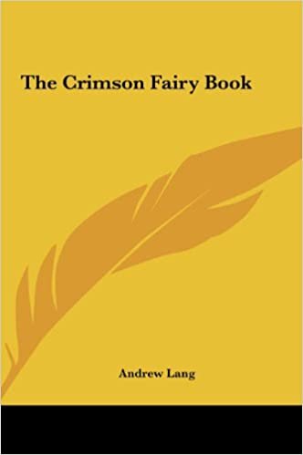 The Crimson Fairy Book indir