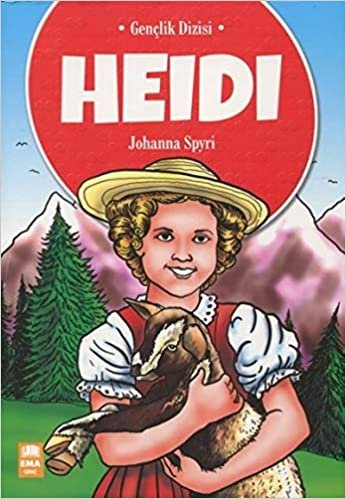 Heidi Gençlik Dizisi indir