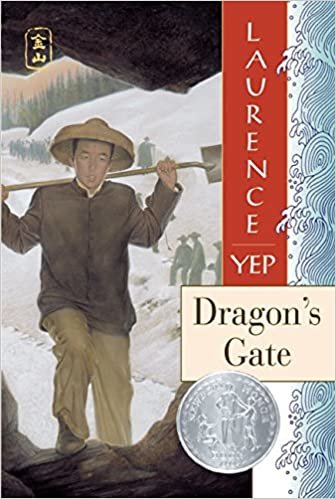Dragon's Gate (Golden Mountain Chronicles)