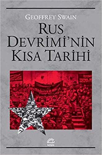 Rus Devrimi'nin Kısa Tarihi indir