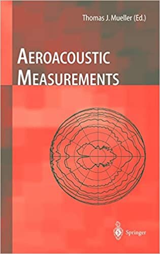 Aeroacoustic Measurements (Experimental Fluid Mechanics)