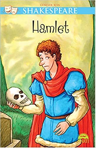 Hamlet Gençler İçin Shakespeare