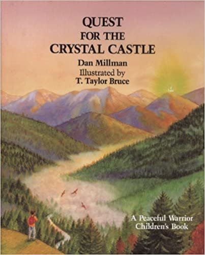Quest for the Crystal Castle indir