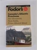 FODOR-CAN.ATL.P90 (Fodor's travel guides)