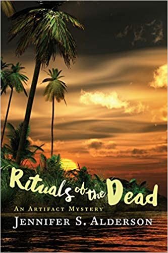 Rituals of the Dead: An Artifact Mystery (Zelda Richardson Mystery Series)
