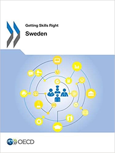 Getting Skills Right: Sweden: Edition 2016: Volume 2016