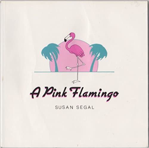 The Pink Flamingo