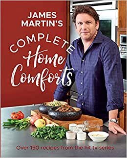 Complete Home Comforts: Over 150 delicious comfort-food classics indir