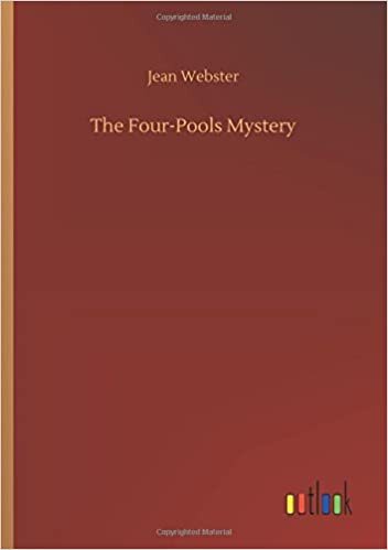 The Four-Pools Mystery