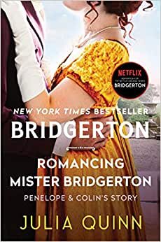 Romancing Mister Bridgerton: Bridgerton (Bridgertons, 4, Band 4) indir