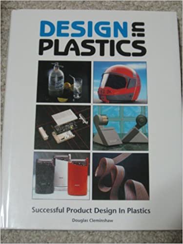 Design in Plastics