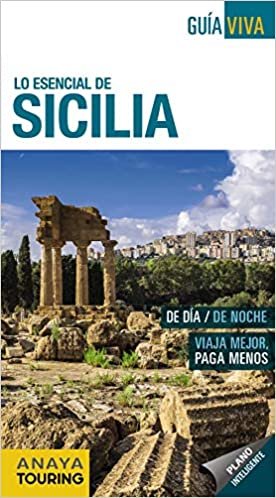 Sicilia (Guía Viva - Internacional)