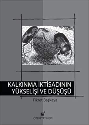 Kalkınma İktisadının Yükselişi ve Düşüşü indir