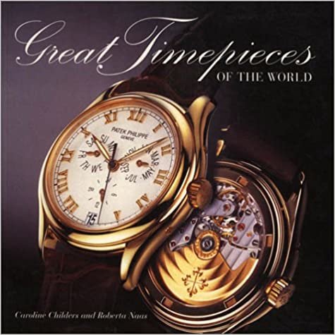 Great Timepieces of the World indir