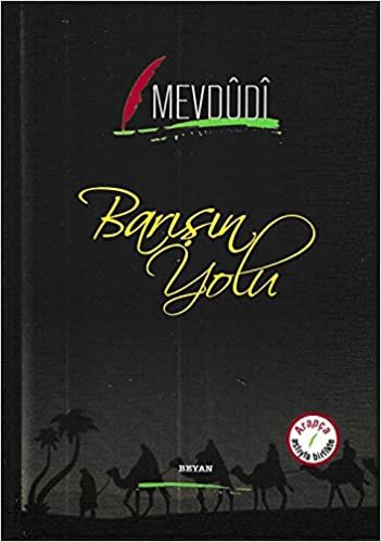 Barışın Yolu Ciltli