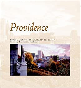 Providence (New England Landmarks)